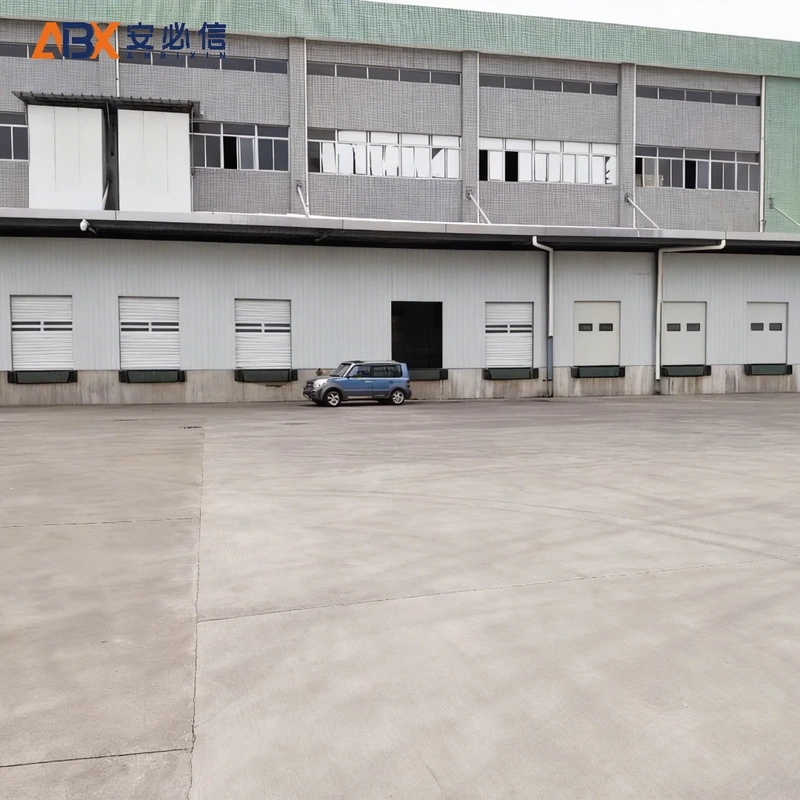 拉萨PVC高速门